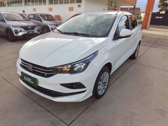 FIAT CRONOS 1.3 FIREFLY FLEX DRIVE MANUAL FIAT CRONOS 1.3 FIREFLY FLEX DRIVE MANUAL